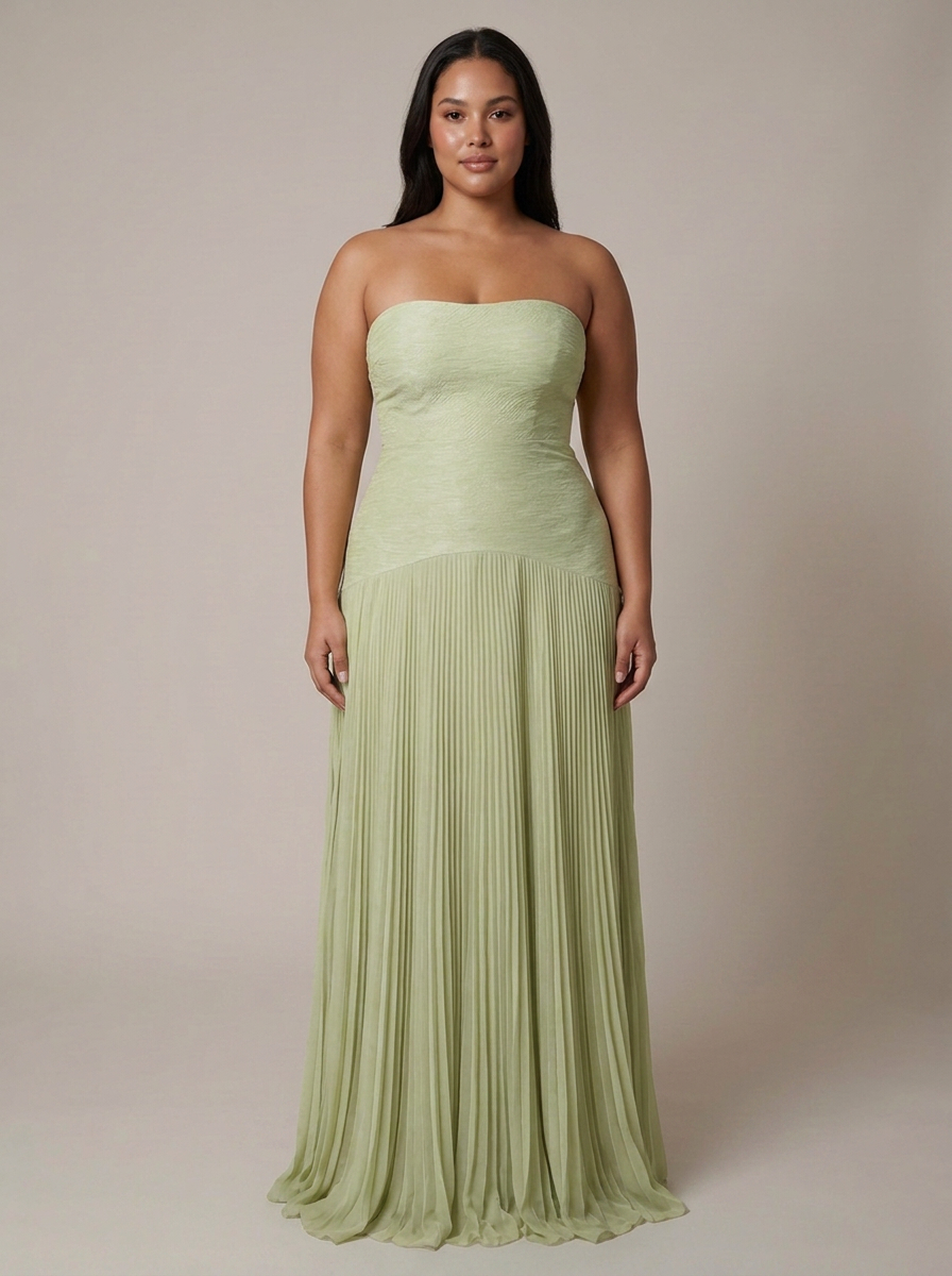 Orla Maxi Dress