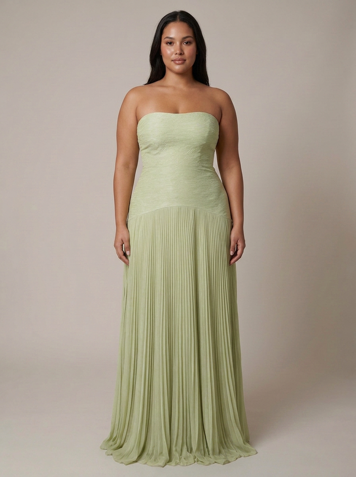 Orla Maxi Dress