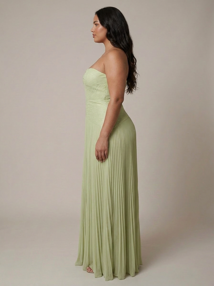 Orla Maxi Dress