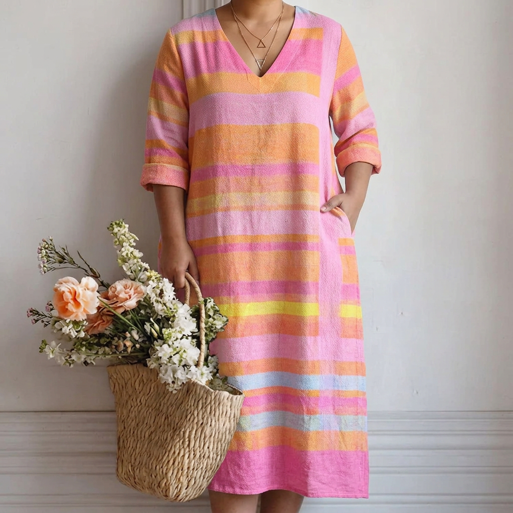 Freya | Everyday Comfort Dress
