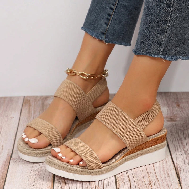Cecily | Orthopedic Sandals