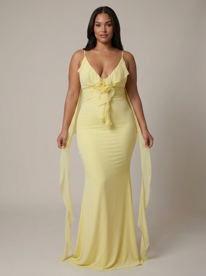 Tabitha Maxi Dress