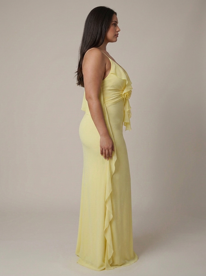 Tabitha Maxi Dress