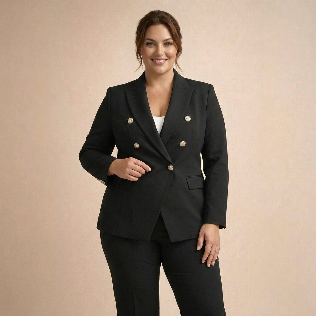 Maren | Elegant Suit Set