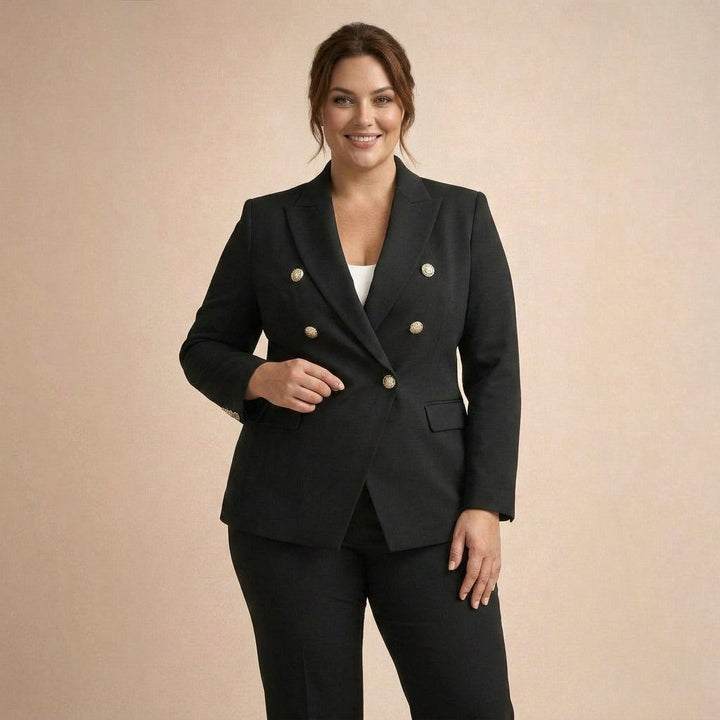 Maren | Elegant Suit Set
