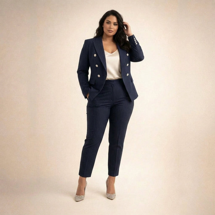 Maren | Elegant Suit Set