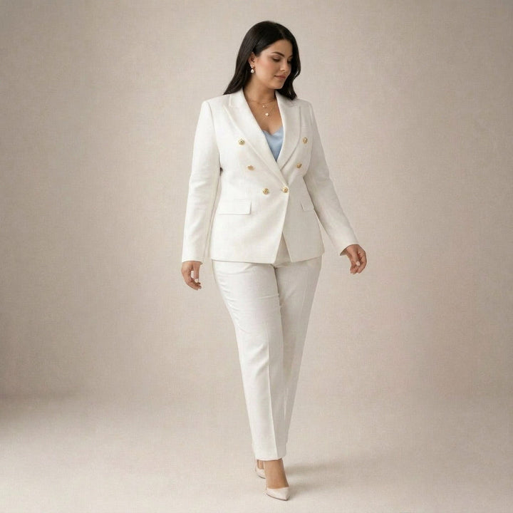 Maren | Elegant Suit Set