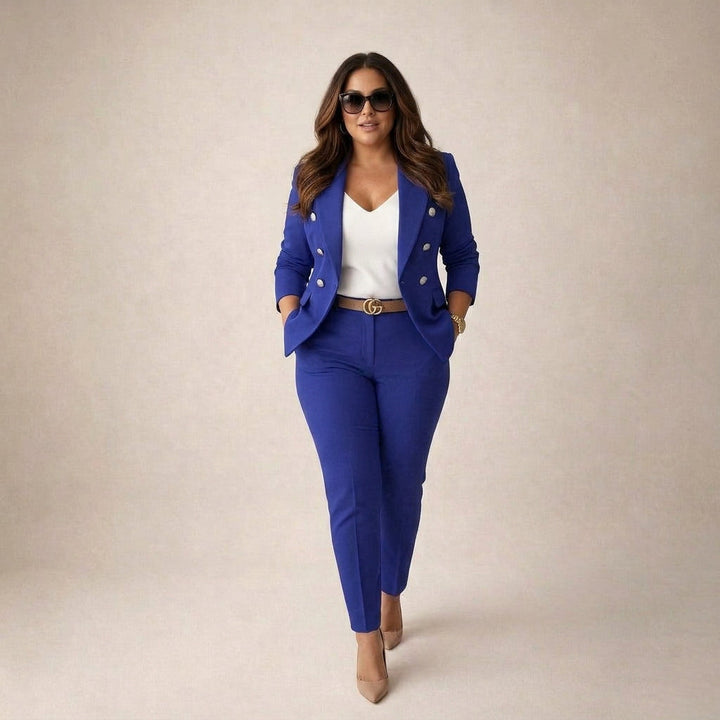 Maren | Elegant Suit Set