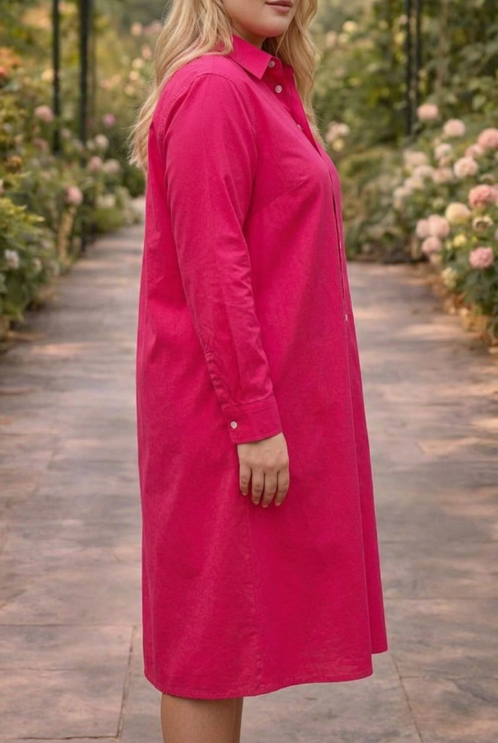 Genevieve | Timeless Elegance Dress