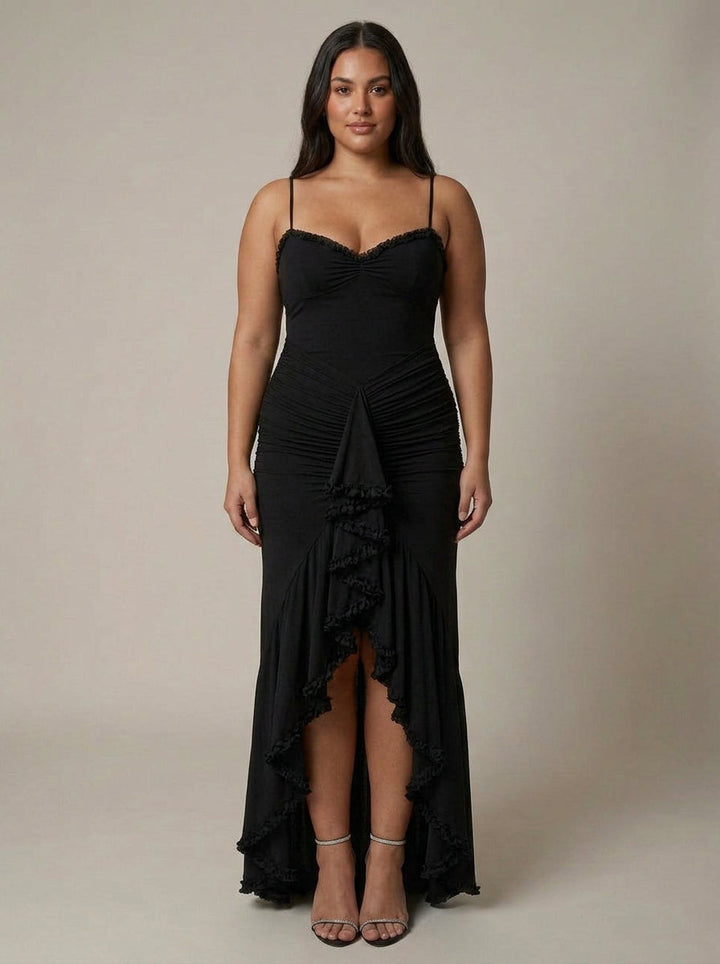 Rui Maxi Dress