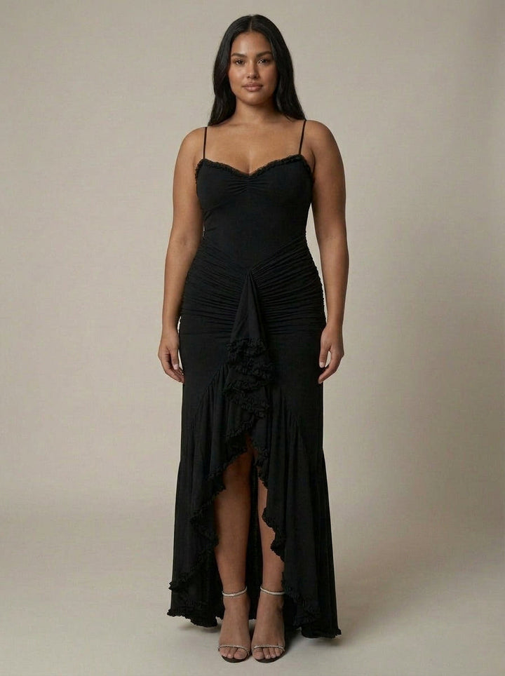 Rui Maxi Dress