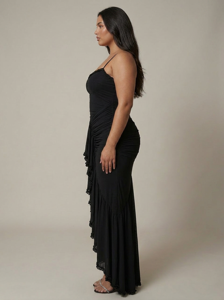 Rui Maxi Dress