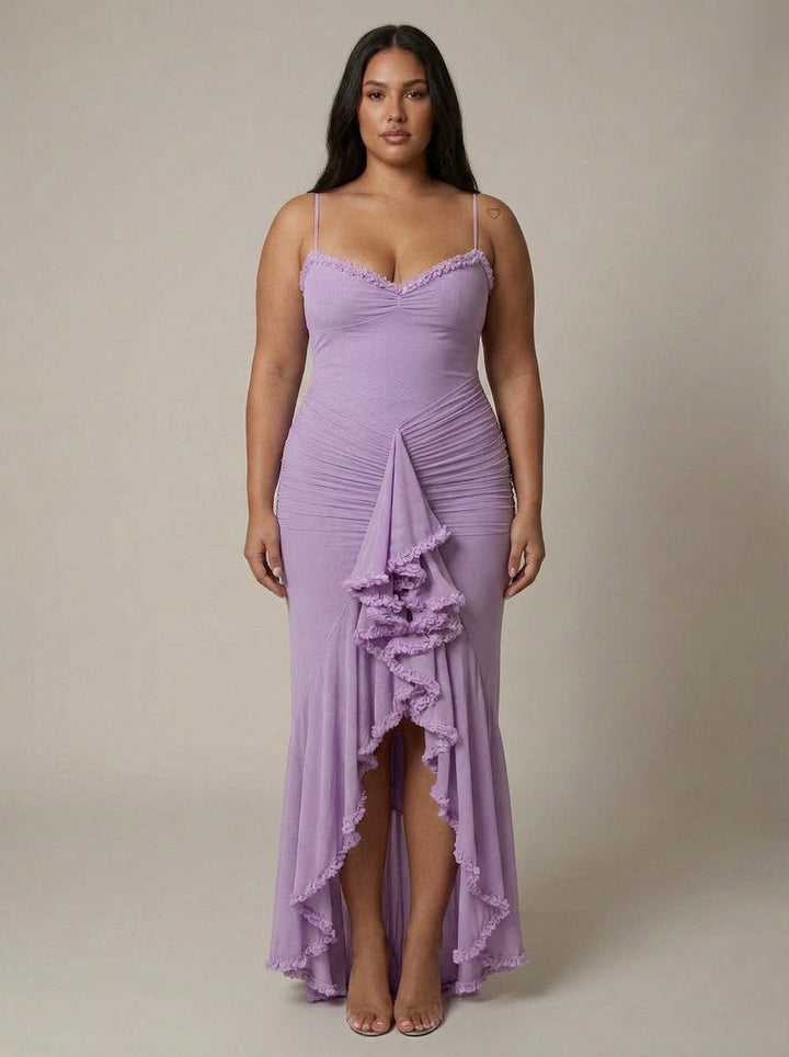 Rui Maxi Dress