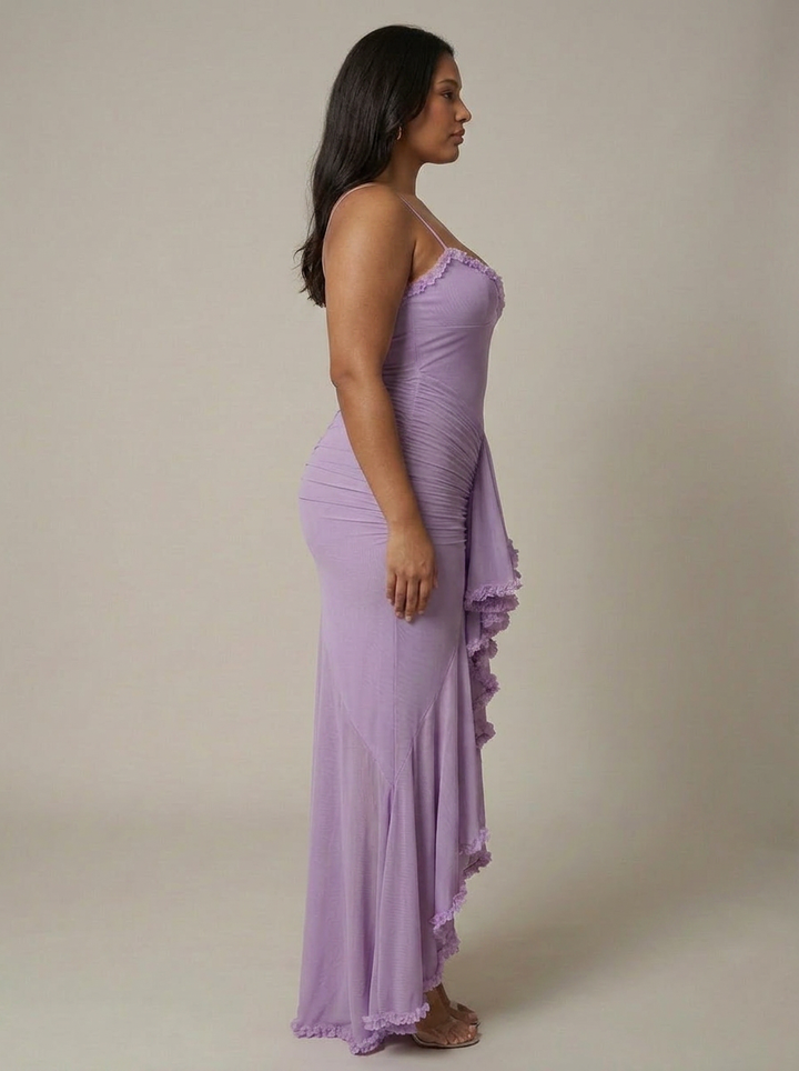 Rui Maxi Dress