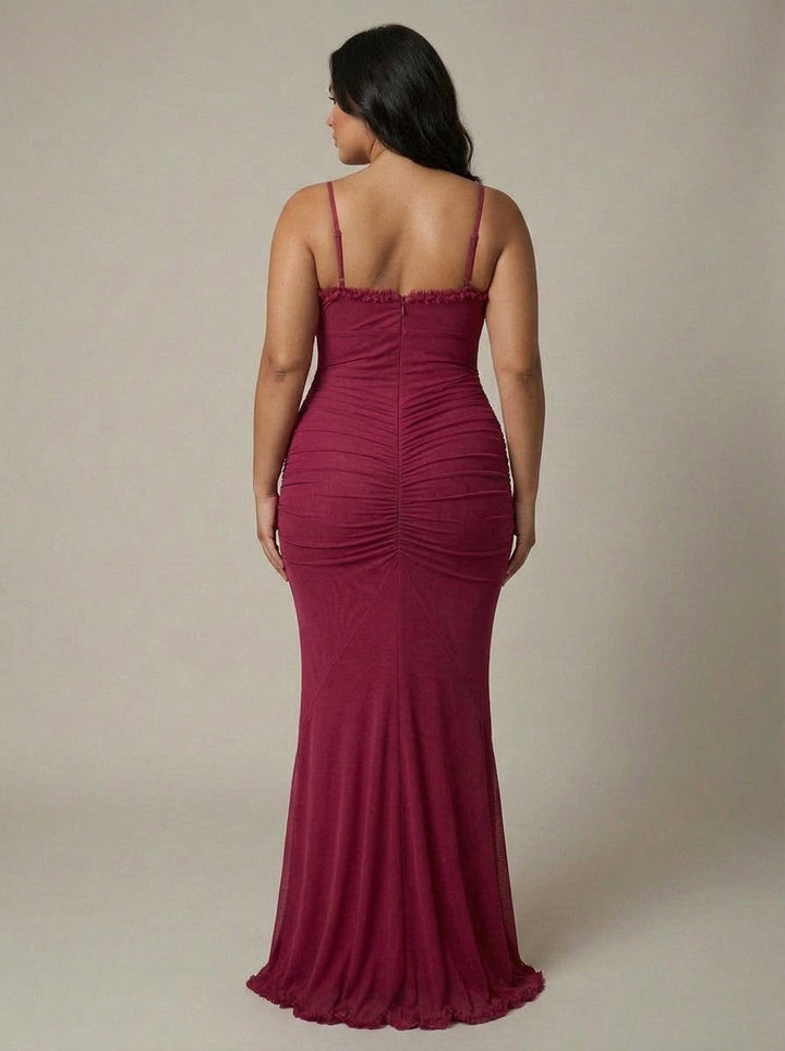 Rui Maxi Dress