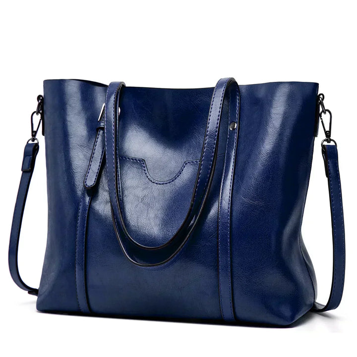Celestine - Luxurious Leather Bag
