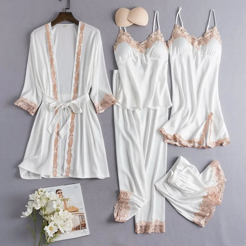 Seraphina | Desire Nightwear Set