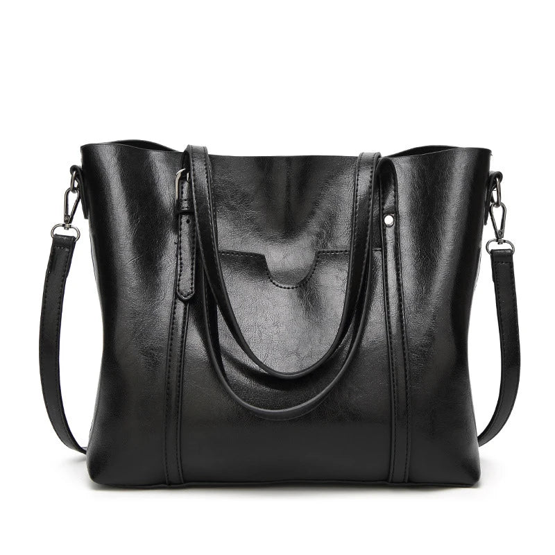 Celestine - Luxurious Leather Bag