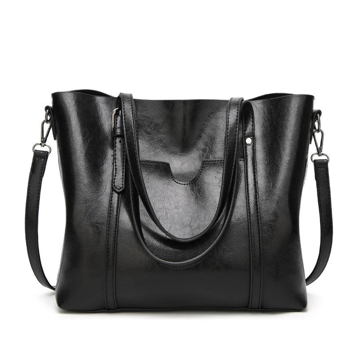 Celestine - Luxurious Leather Bag