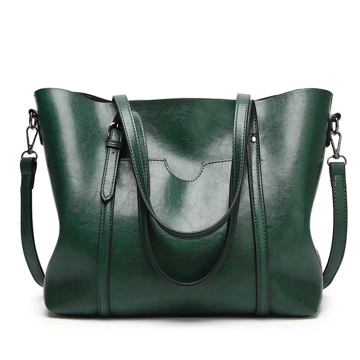 Celestine - Luxurious Leather Bag