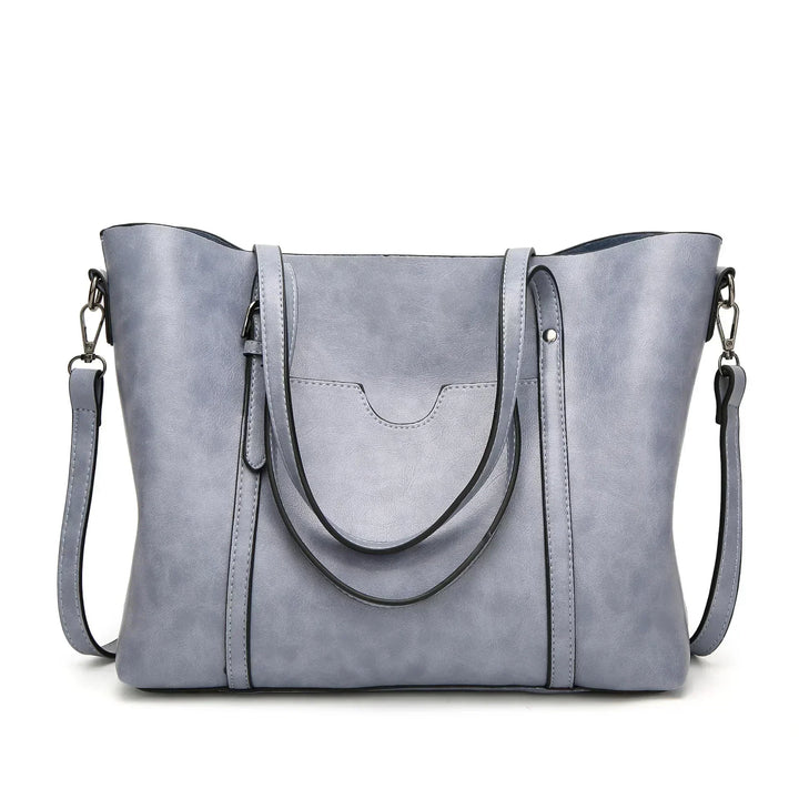 Celestine - Luxurious Leather Bag
