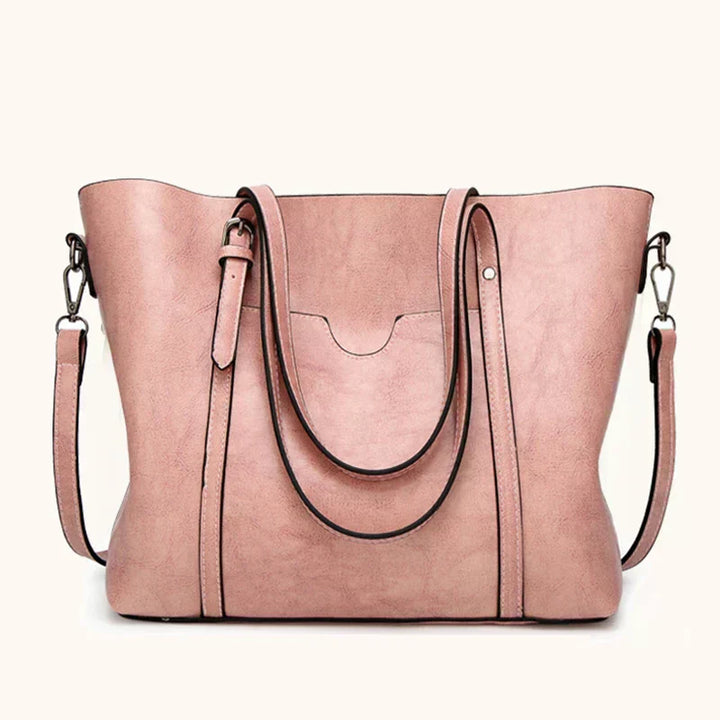 Celestine - Luxurious Leather Bag
