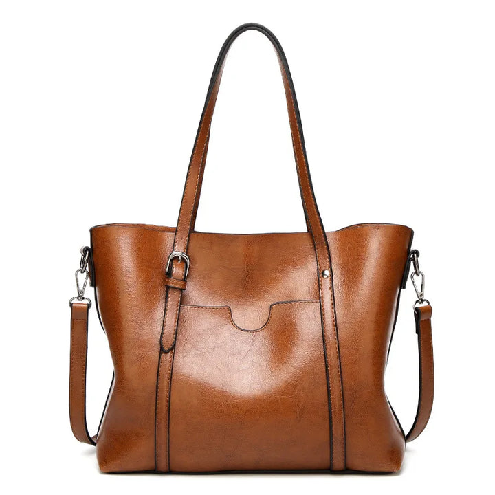 Celestine - Luxurious Leather Bag