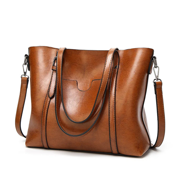 Celestine - Luxurious Leather Bag