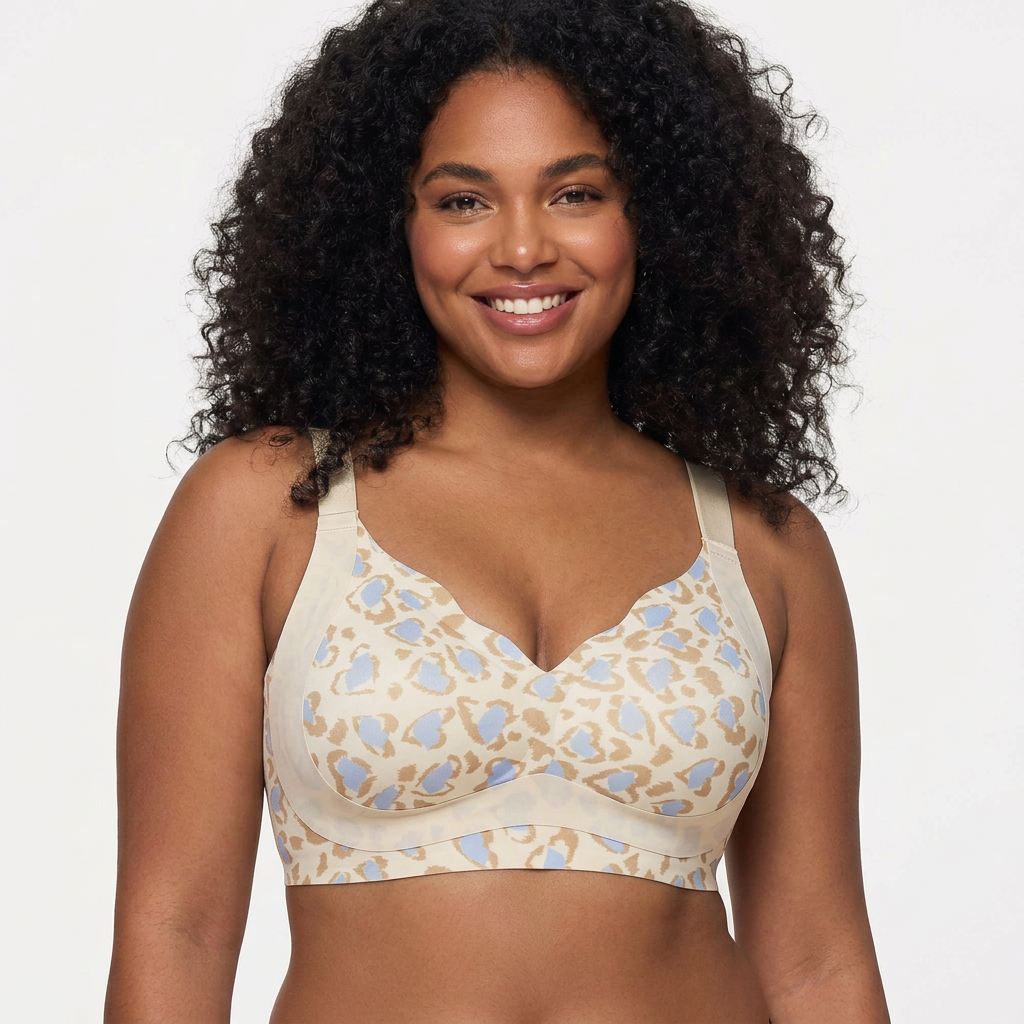 Harlow Bra