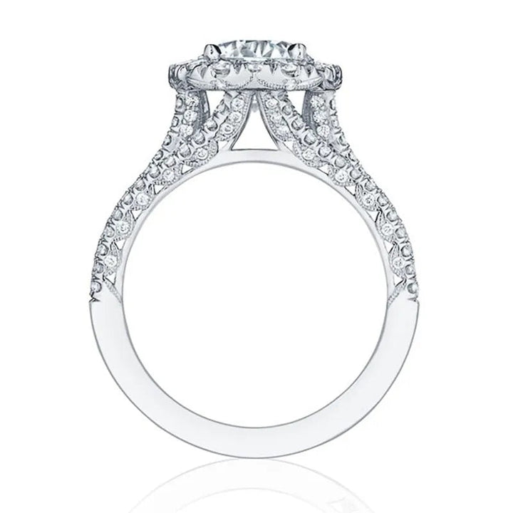 Colette Vellori Ring | White Gold
