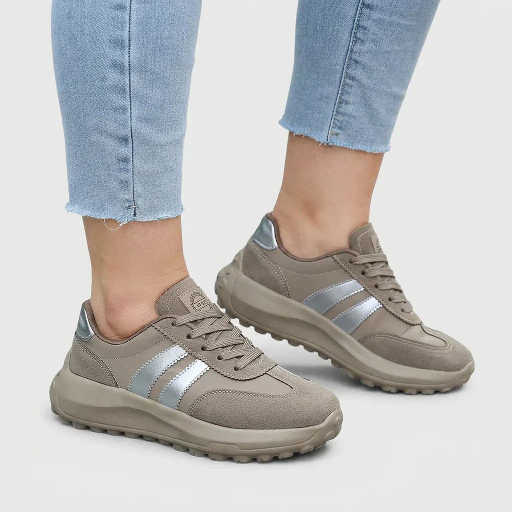 Niamh | Orthopedic Sneakers