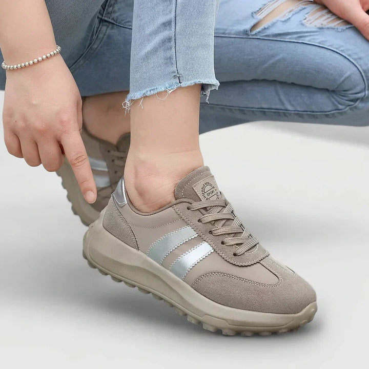 Niamh | Orthopedic Sneakers