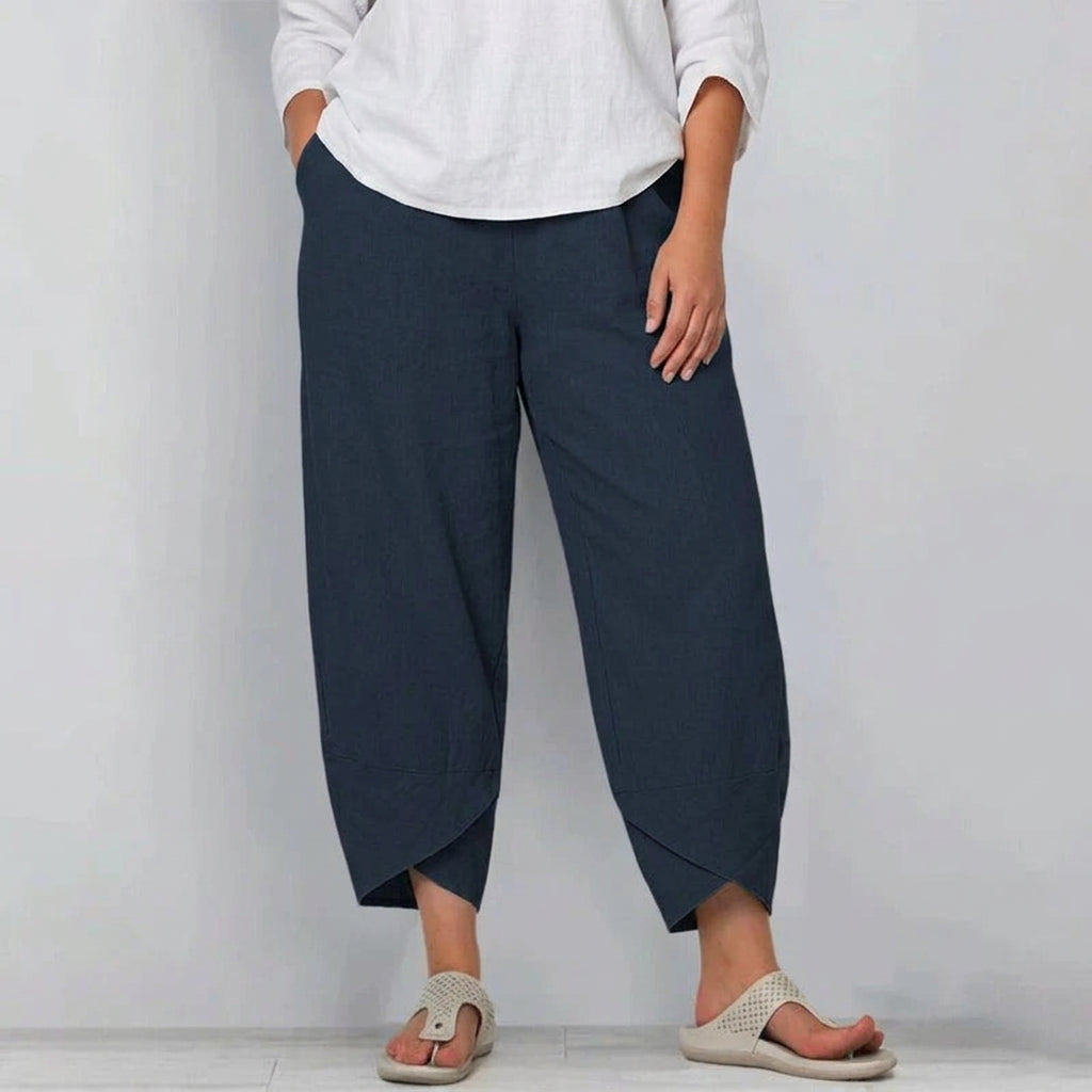Floriane | Chic Summer Pants