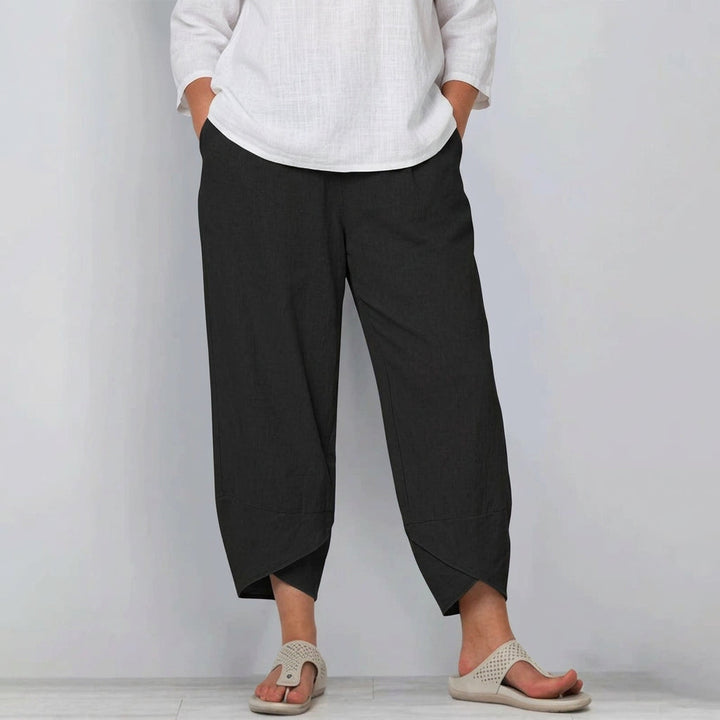 Floriane | Chic Summer Pants