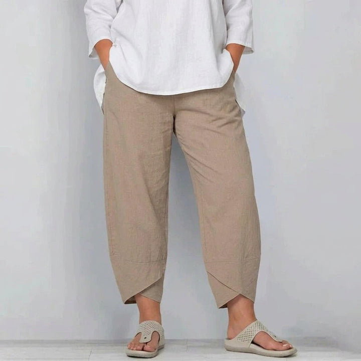 Floriane | Chic Summer Pants