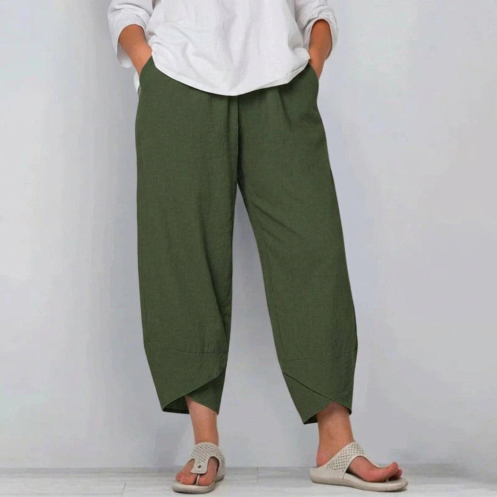 Floriane | Chic Summer Pants