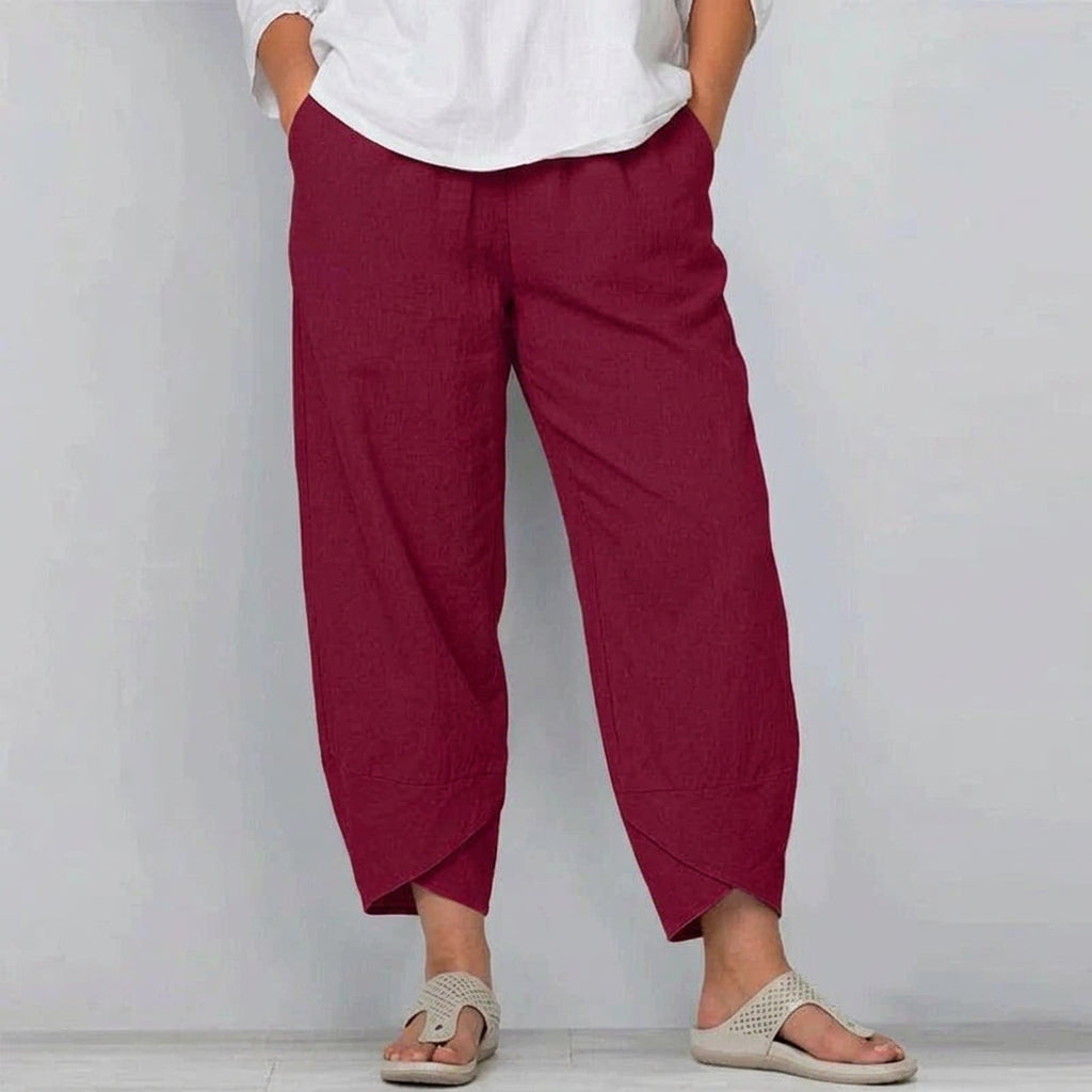 Floriane | Chic Summer Pants