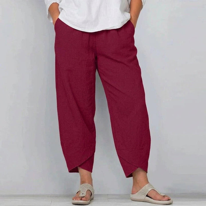 Floriane | Chic Summer Pants
