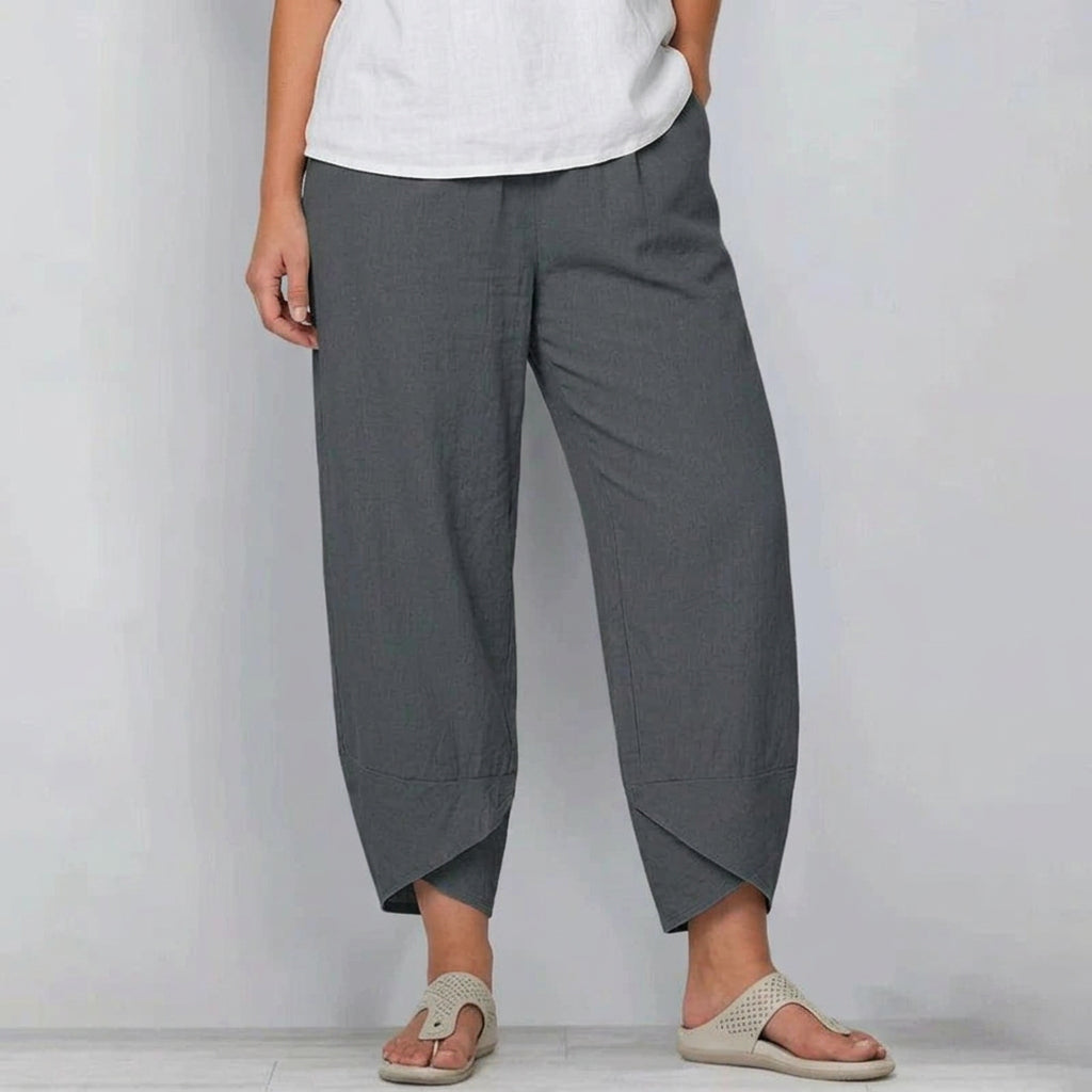 Floriane | Chic Summer Pants