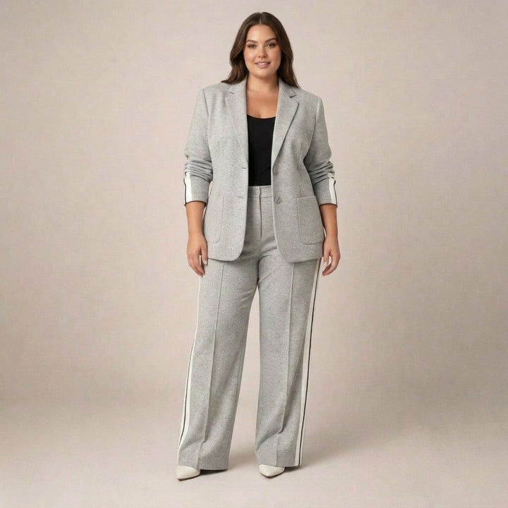 Mika | Elegant Suit Set