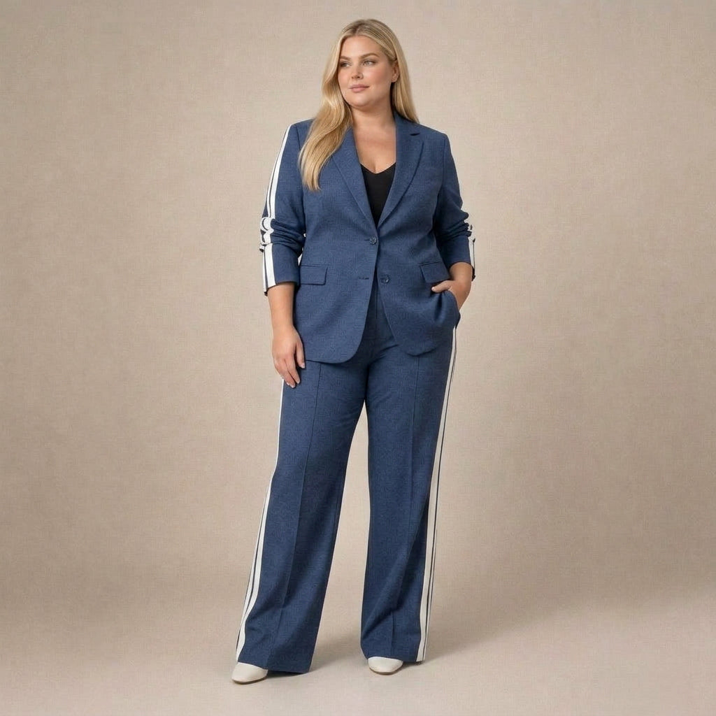 Mika | Elegant Suit Set