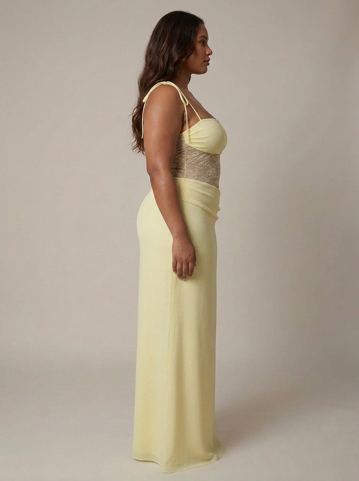 Lael Maxi Dress