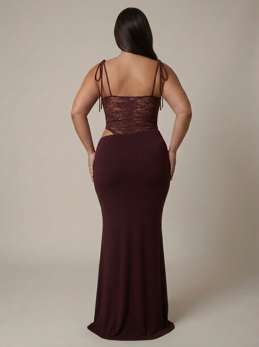 Lael Maxi Dress