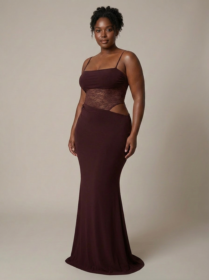 Lael Maxi Dress