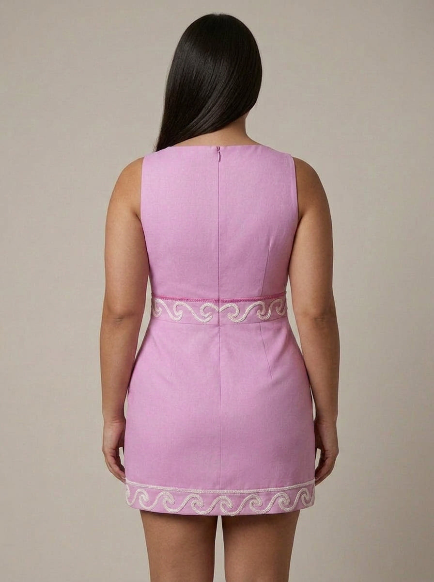 Dovie Mini Dress