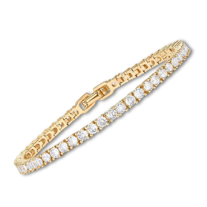 Anya bracelet | Gold