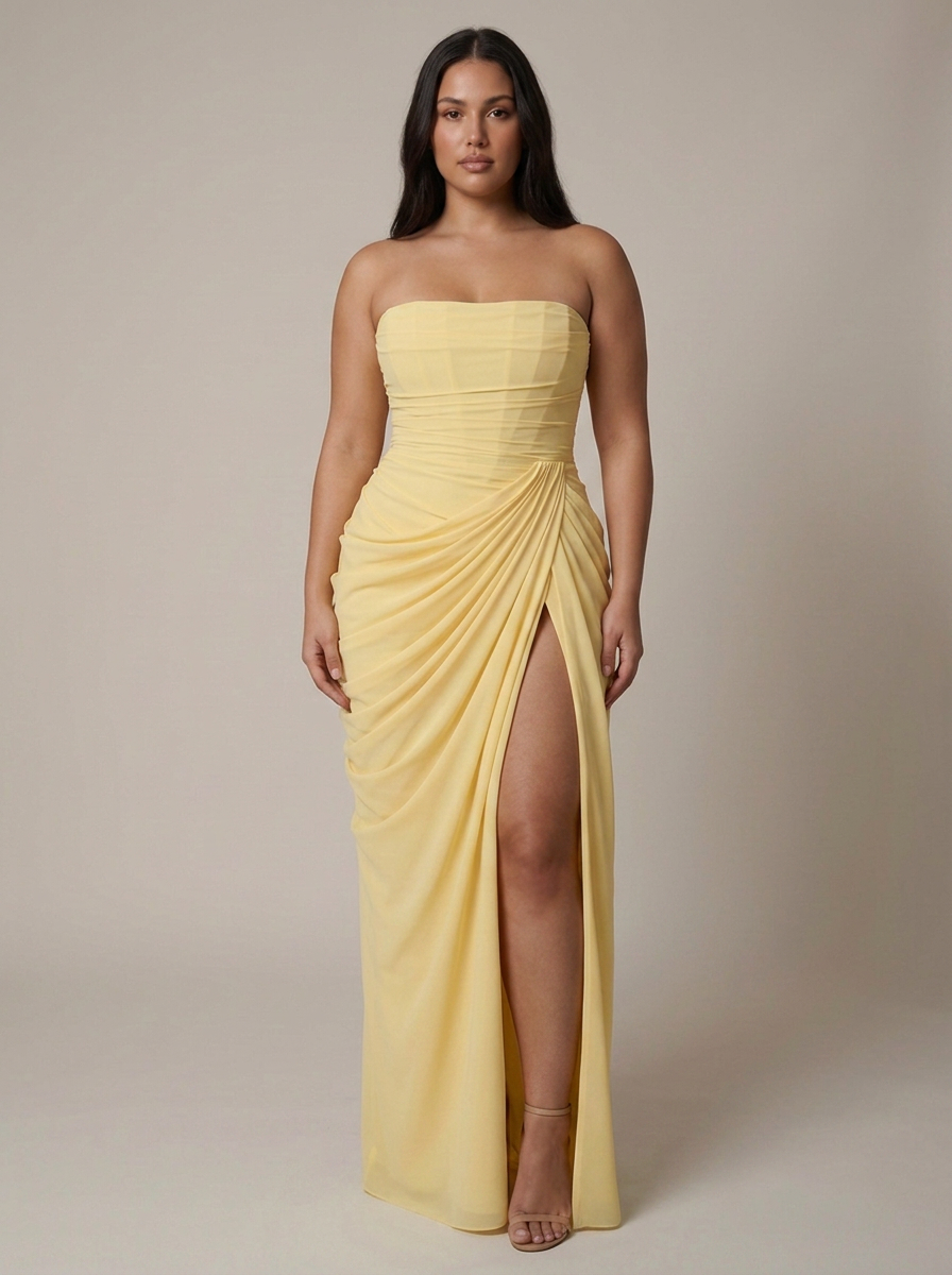 Anya Maxi Dress