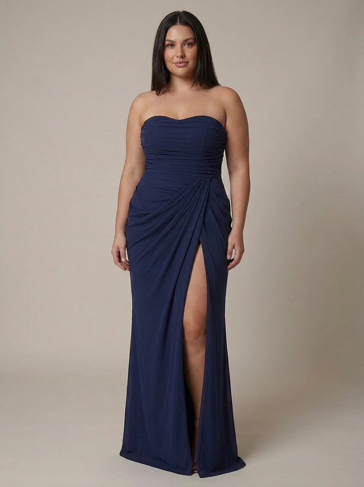 Anya Maxi Dress