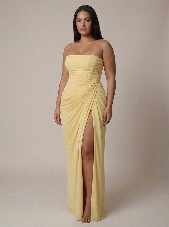 Anya Maxi Dress