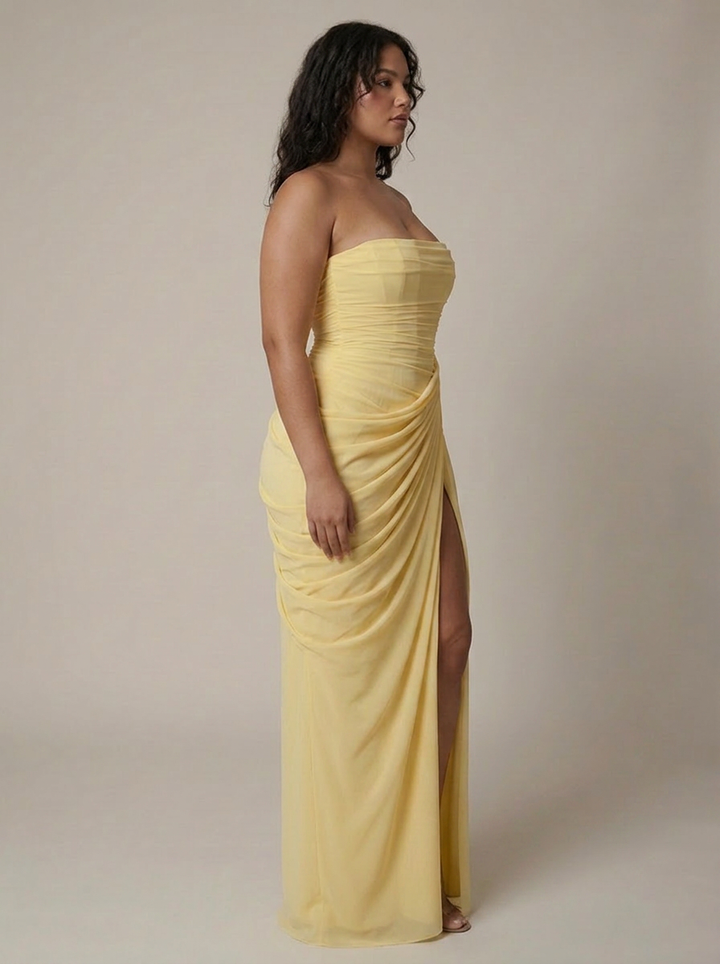 Anya Maxi Dress